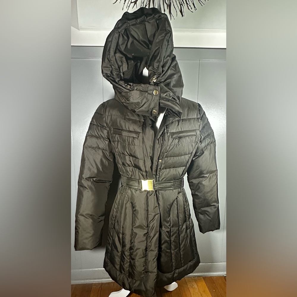 Cole Haan Women’s winter coat